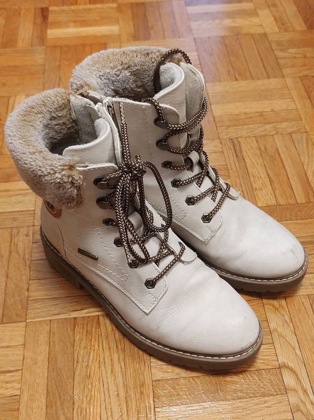 Landrover Scarpe per ragazze: Winterschuhe - Grösse 37 – Usato da Genève venduto da beata.e 2