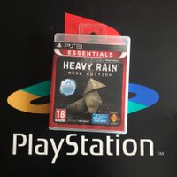 Heavy Rain - Move Edition für Ps3