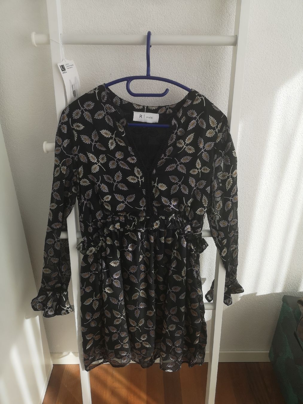 Robes: R Studio Kleid – Défectueux à Mellingen par Goldenspoon