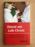 Dienst am Leib Christi