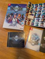 CrossCode Collector’s Edition – Nintendo Switch