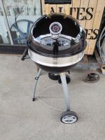 Jamie Oliver Kugelgrill, Holzkohlegrill, Kugelgrill, Grill
