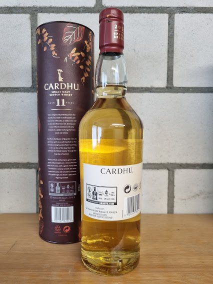 Spirituosen: 3 WHISKYS DIAGEO "SPECIAL RELEASES  2020" – Neu und originalverpackt aus Meggen von baerli1976 5