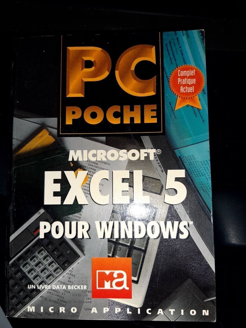 Libri: 3 livres pour informatique – Usato da Le locle venduto da juliensaran 3