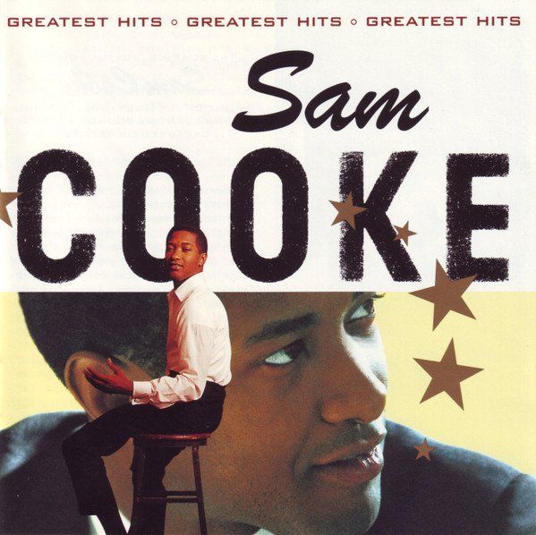 CDs: Cooke Sam: Greatest Hits CD – Neu (gemäss Beschreibung) aus Steinhausen von Vilivinili