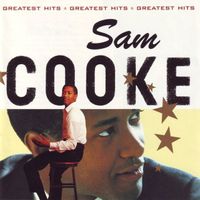 Cooke Sam: Greatest Hits CD