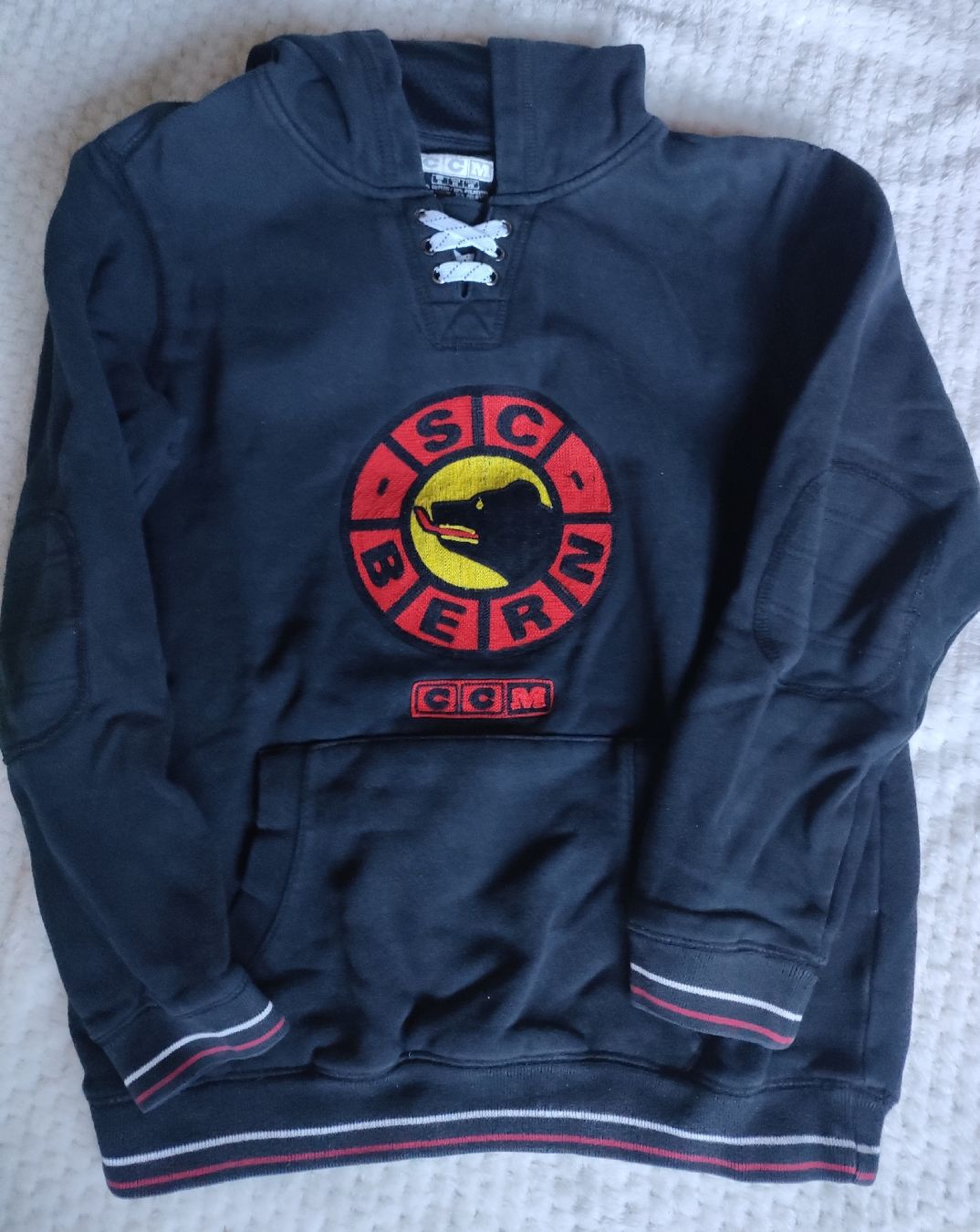 Pulls et sweat-shirts: SCB Pullover  – Neuf (Voir description) à Scheunen par klare2