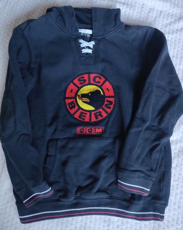 SCB Pullover 