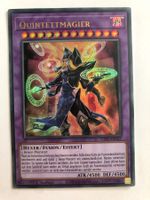 YuGiOh Quintettmagier | Thema Dunkler Magier