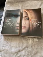 2 livres Jounal d’un vampire tone 1 & 2