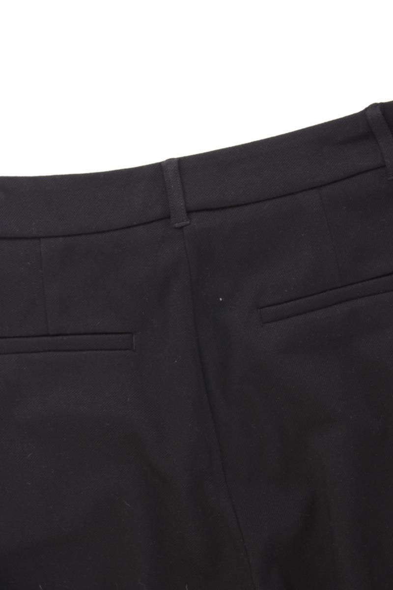 Pantaloni: Christian Berg Stoffhose Gr. 40 schwarz – Usato da Neustadt an der Waldnaab venduto da SecondLifeFashion 2