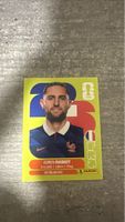 FRA 12 , FIFA WORLD CUP 2026 PANINI 