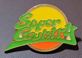 Q045 - Pin Country-Band SuperCountry 1989