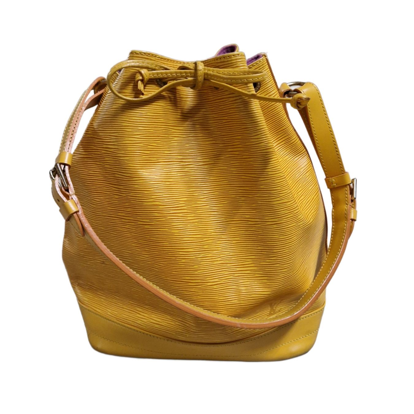 Louis Vuitton Borse da donna: Louis Vuitton Grand Sac Noé – Usato da Zürich venduto da Liloubags