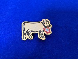 Pin vache - Kuh - Schweiz