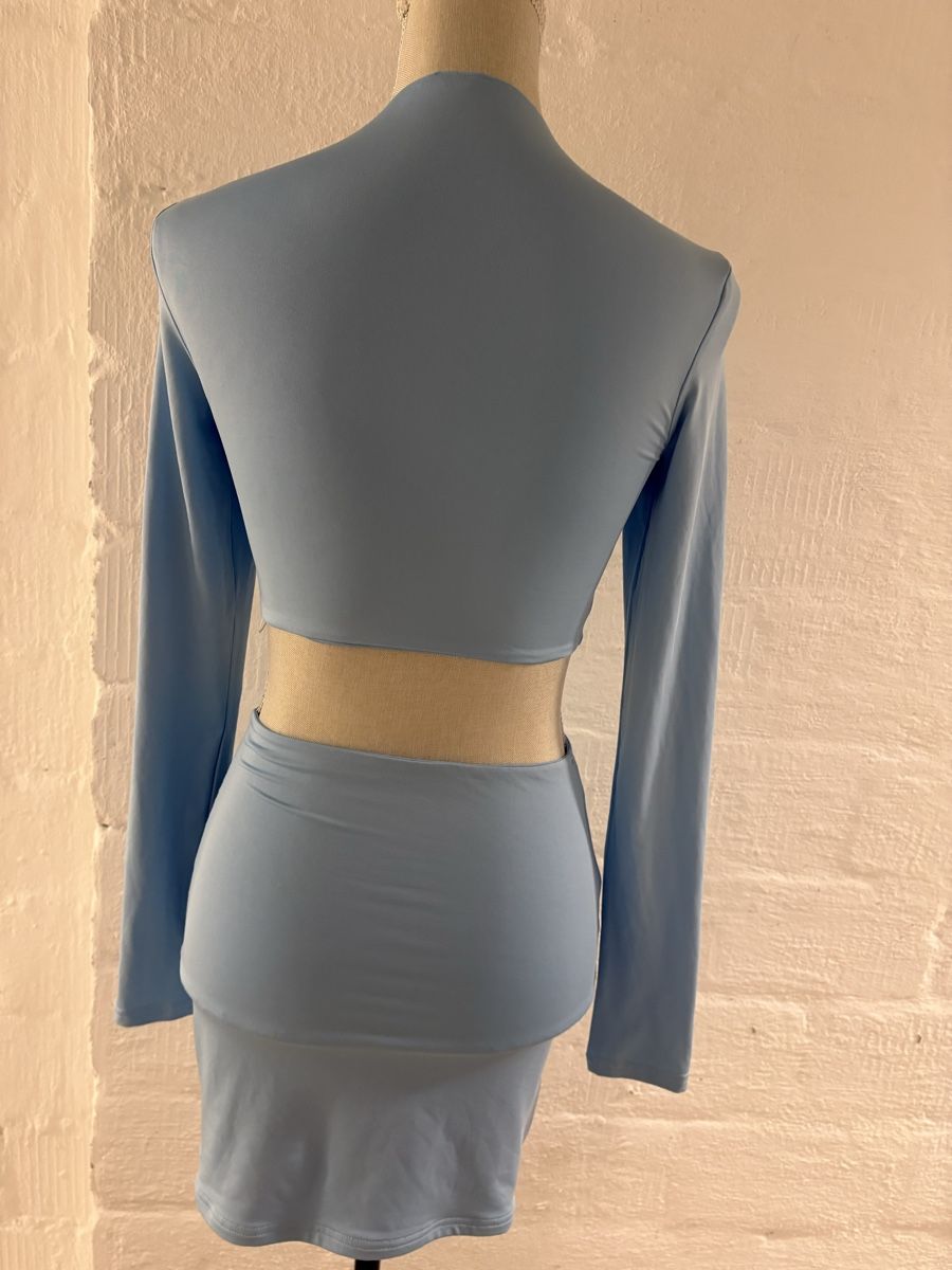 Shein Vestiti: Damen Zweiteilerset,Gr.S;Shein – Nuovo (secondo la descrizione) da Winterthur venduto da Nena222 3