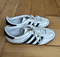 Adidas Gazelle Sneaker Turnschuh y2k Fashion cos Zara