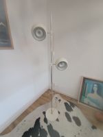 Vintage Eye Ball Stehlampe