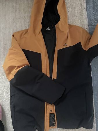 Ski Jacke und Hosen Schöffel