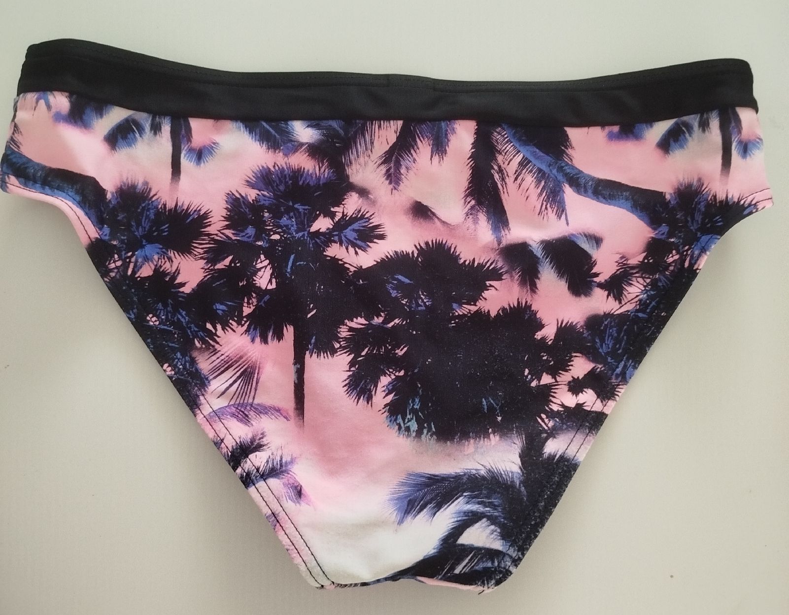 Costumi da bagno & Bikini: Bikini mit ansprechendem Muster und Farben 158/164 – Usato da Münchwilen AG venduto da Lillyfee08 4