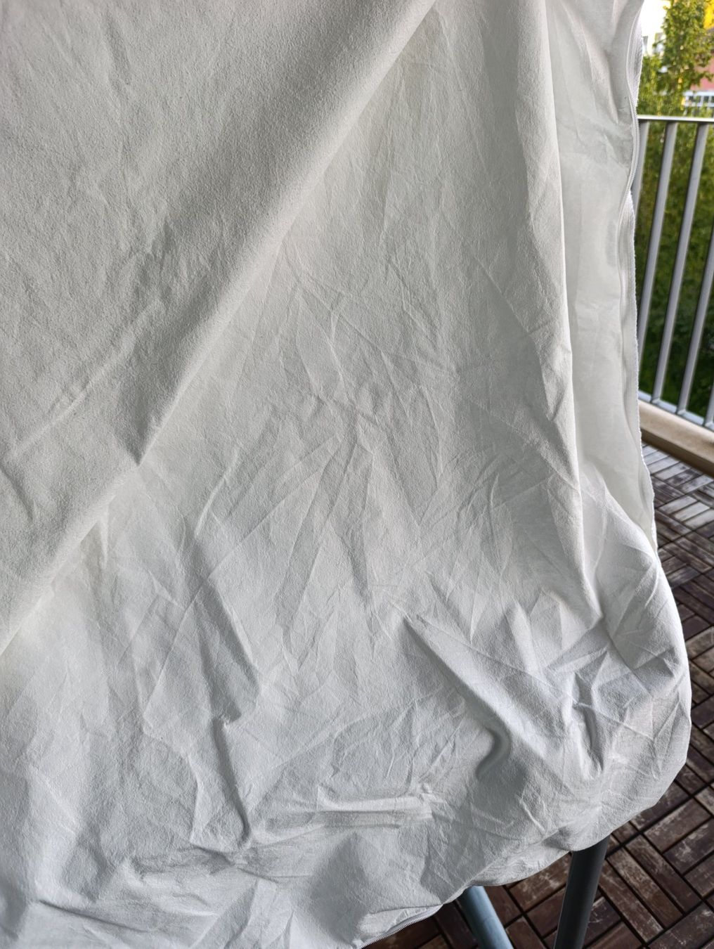 Materassi: Matratzen Protektor Volldeckung 90x200 cm – Usato da Zürich venduto da VorlonShadow 1