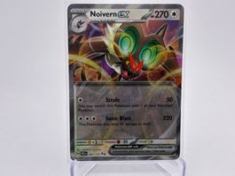 Prismatische Entwicklungen - Noivern ex (PRE 91) - EN