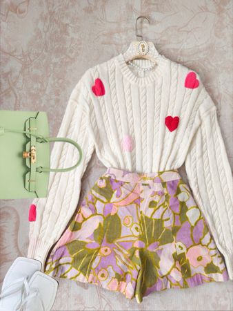 Zimmermann Cotton Short