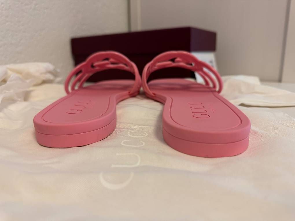 Scarpe da donna: Gucci PANTOLETTE FULLSET – Usato da Aristau venduto da Evelinik 5
