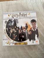 Harry Potter - Ein Jahr in Hogwarts Brettspiel