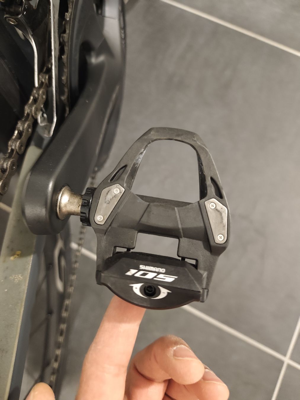 BMC Biciclette: BMC RoadMachine Three Ultegra Disc Endurance 2 – Nuovo (secondo la descrizione) da Farvagny-le-Grand venduto da tzo13 3