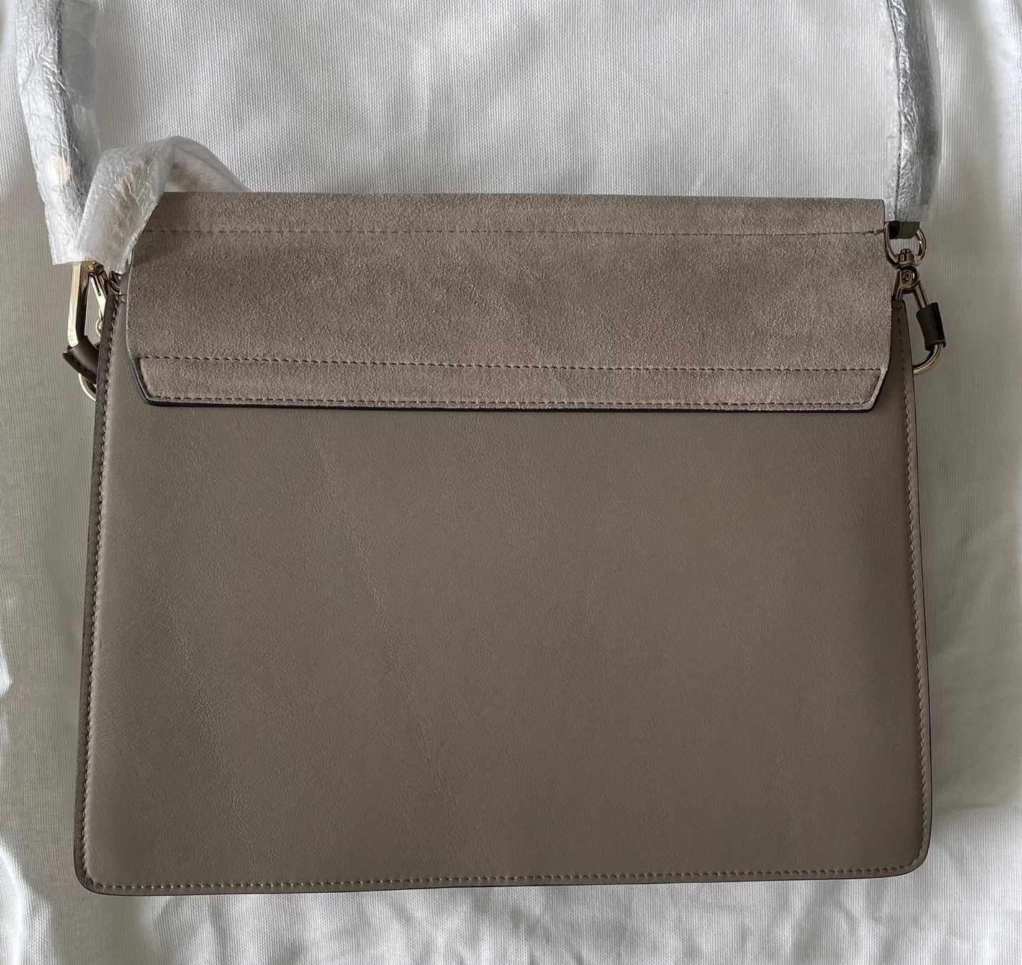 Chloé Borse da donna: Chloé Faye Tasche – Nuovo e nell'imballaggio originale da Schaffhausen venduto da London114 2
