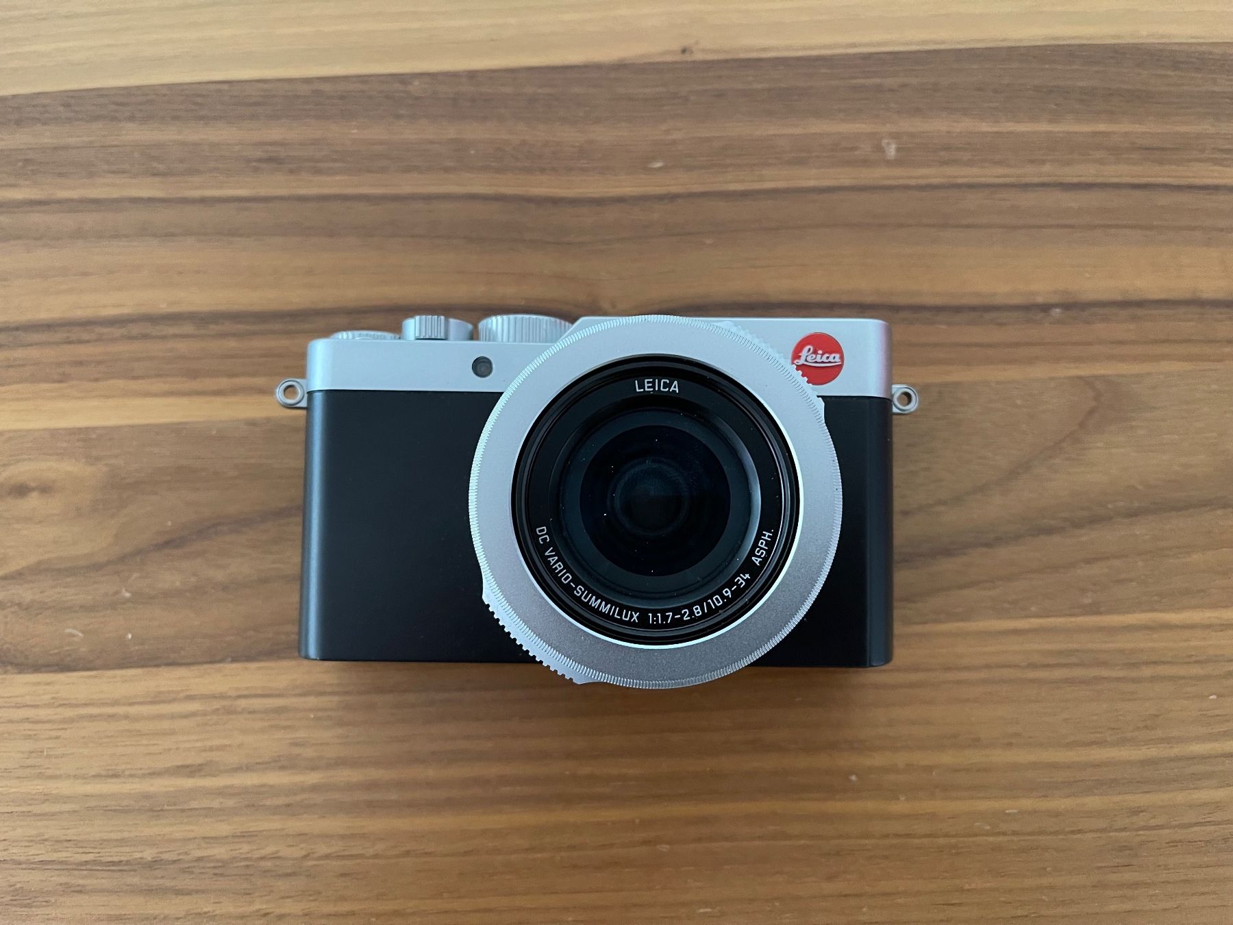 Leica Kamera: Leica D Lux 7 – Gebraucht aus Wettingen von ohc500 1