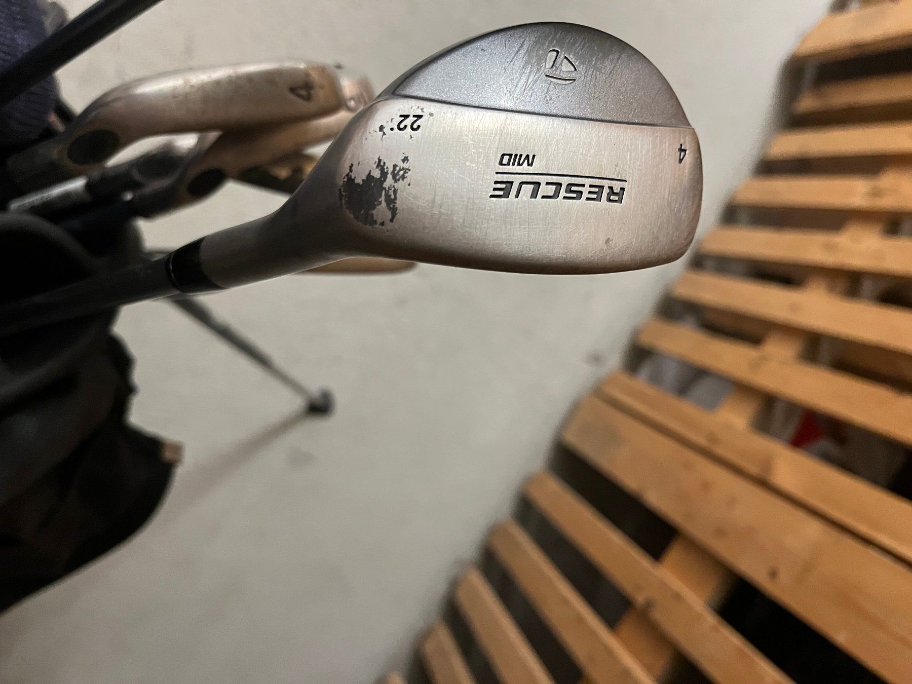 Callaway Mazze & Set: Golfschläger Set Callaway Steelhead X16 – Usato da Zürich venduto da sve_7tgw 3