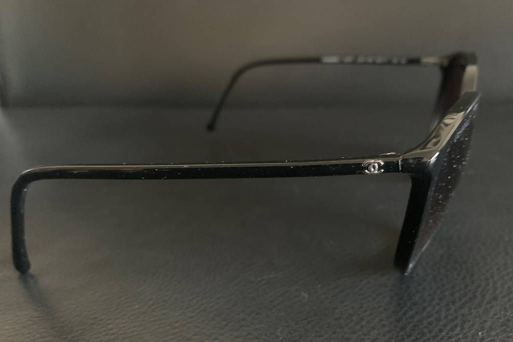 Brillen & Gläser: Chanel Sonnenbrille – Gebraucht aus Bern von Nici2210 3