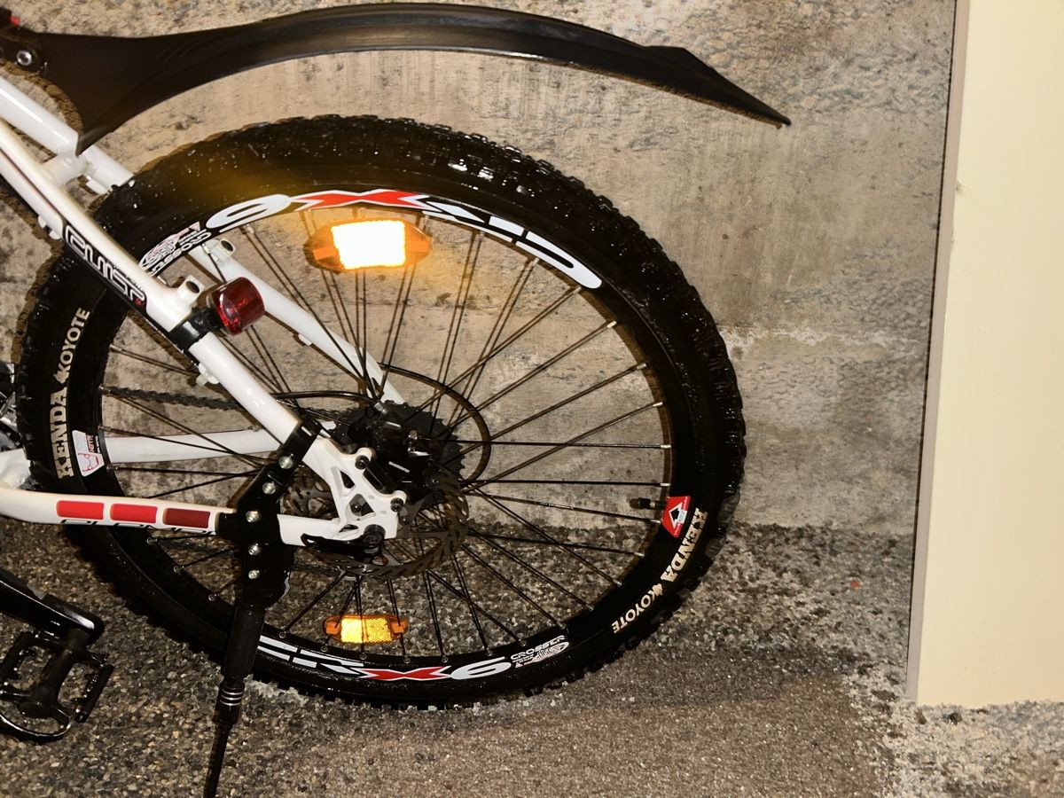 Velos: Mountainbike – Gebraucht aus schaffhausen von xja_8fwh 1