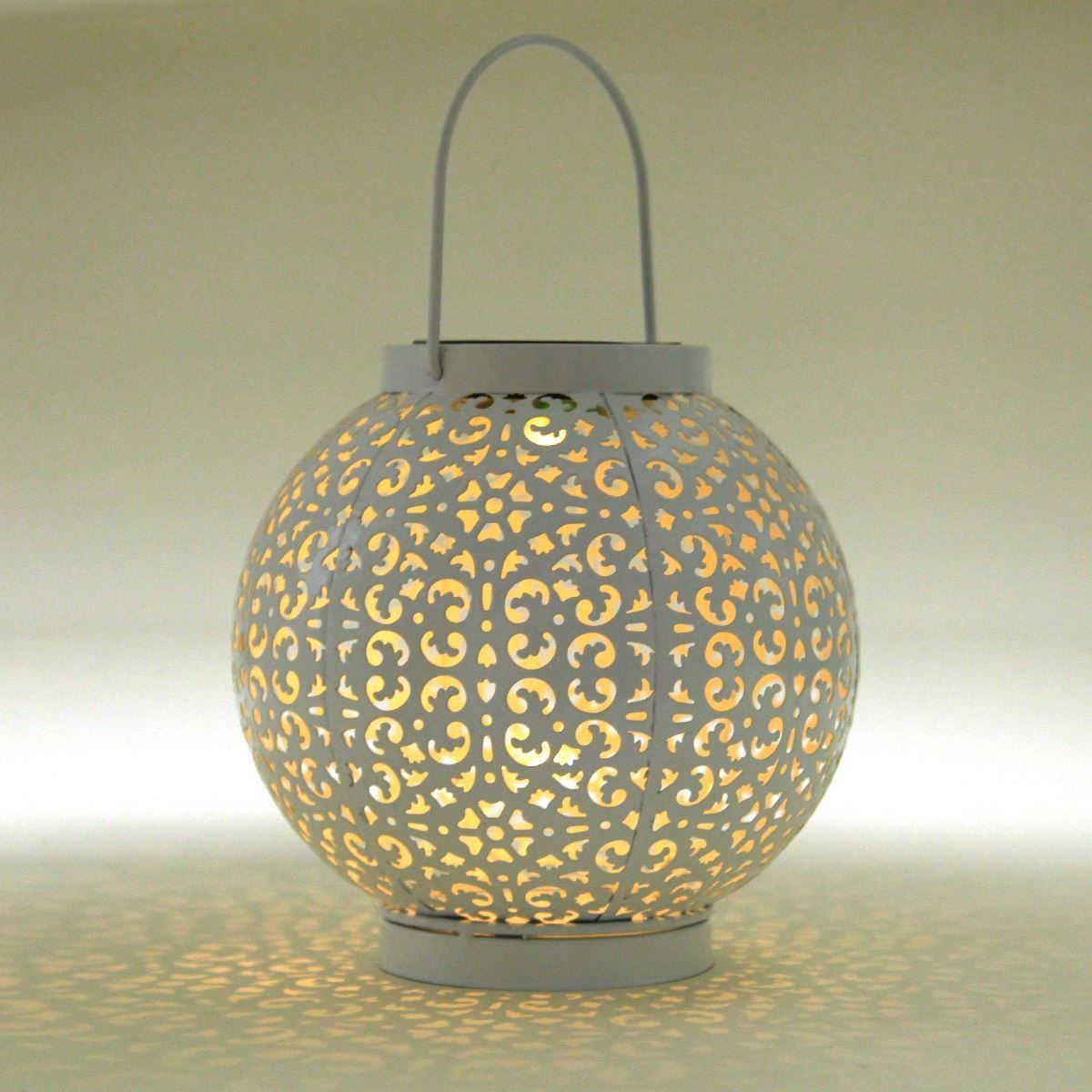 Altro in Decorazioni & Accessori: Solarlaterne Laterne Solarlampen Aussen – Nuovo (secondo la descrizione) da Thun venduto da nuonuoshop 2