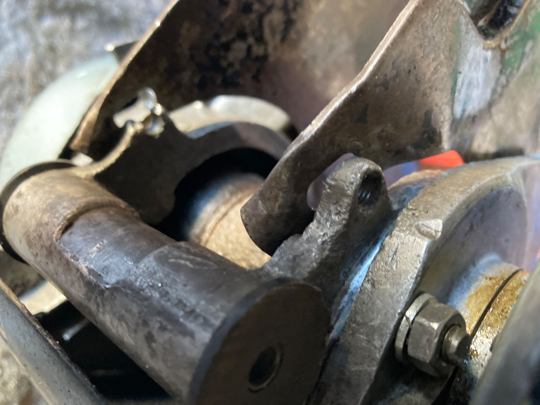 Motoren: Hilfsmotor Berini – Gebraucht aus Wilderswil von teumax 2
