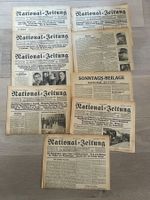 National Zeitungen 1946/Sammlung/Antik/Sammeln