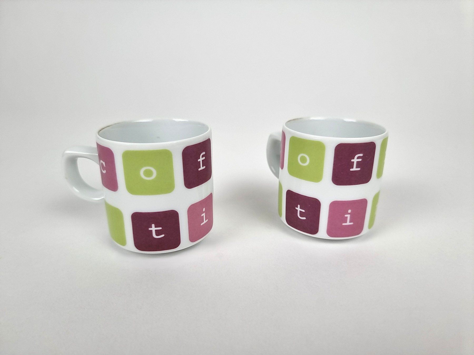 Services de table: Tassen + Teller Set – D'occasion à Urtenen-Schönbühl par Restwert_Schoenbuehl 5