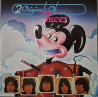 Faces DLP – 2 Originals Of Faces