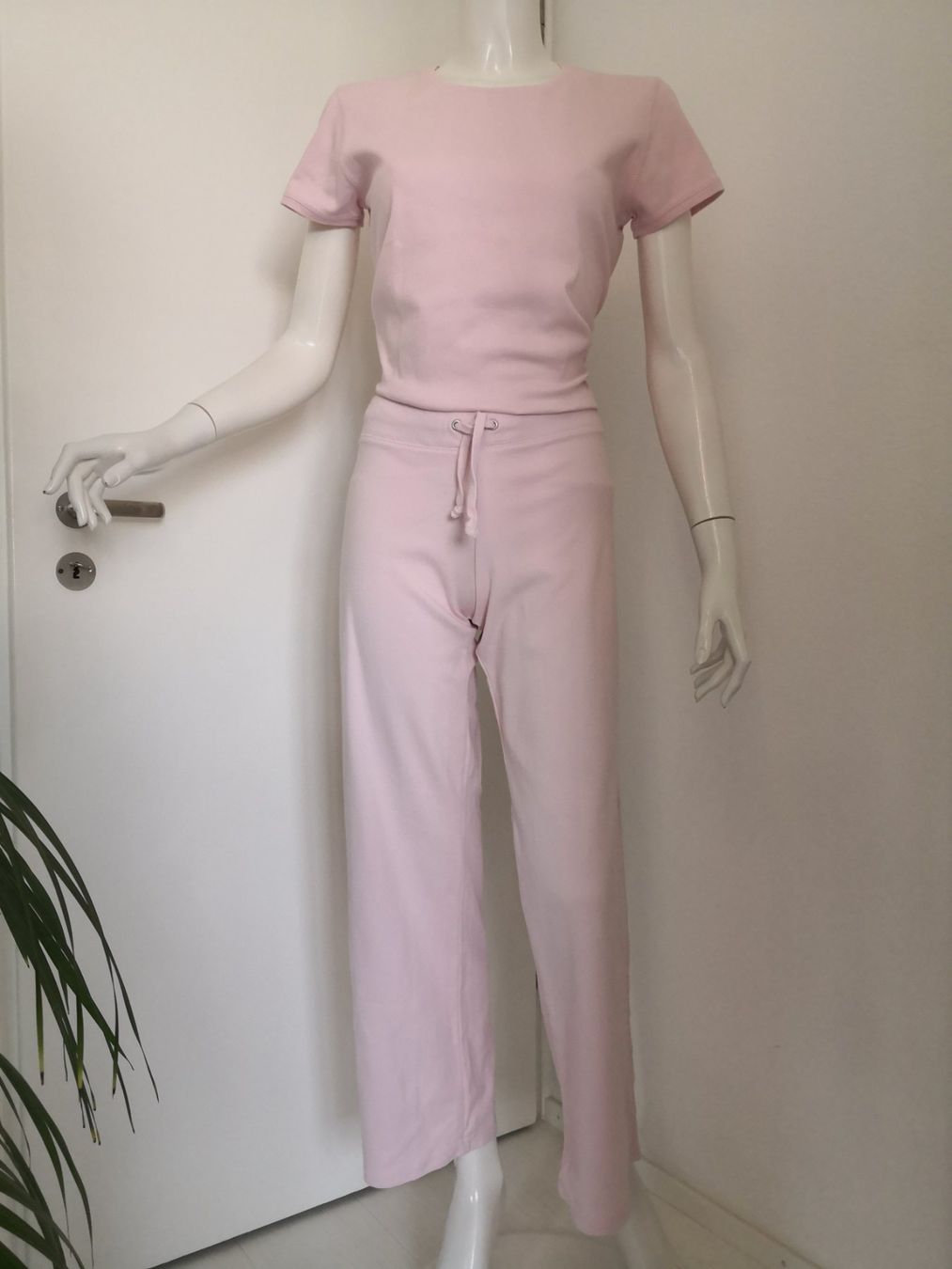 H&M Negligees & Pyjamas: 🤩H&M PYJAMA ROSA – Neu (gemäss Beschreibung) aus Olten von Naja-Twins-Twins 4