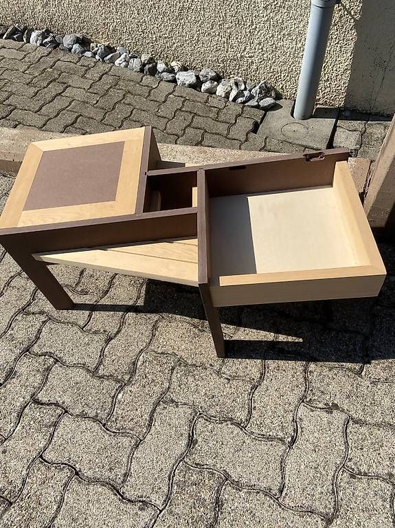 Tables:  2 Tables de salon – D'occasion à Auvernier par cor_jy2c 2