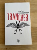 "Trancher" Amélie Cordonnier 