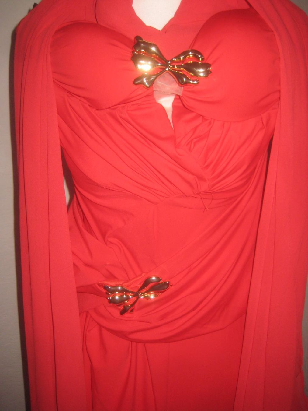 Shein Kleider: DAMEN  ABEND  KLEID – Neu (gemäss Beschreibung) aus Uster von flocke1 2