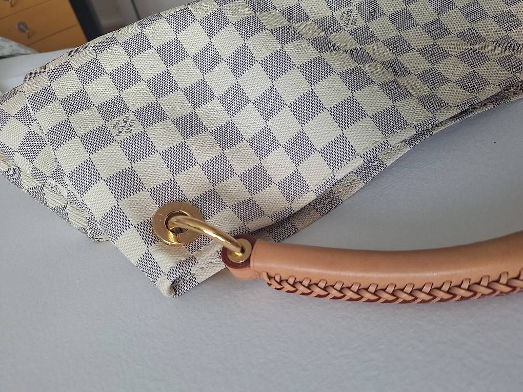 Sacs femmes: Original Louis Vuitton Tasche – Neuf avec emballage d'origine à Oberengstringen par Goldstueck58 2
