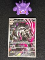 Erhabene Helden - Galar-Barrikadax ASC 245 DE