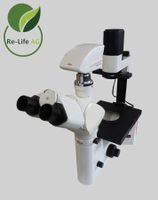 Leica Microsystems DM IL 090-135.001 Optical (light) inverte