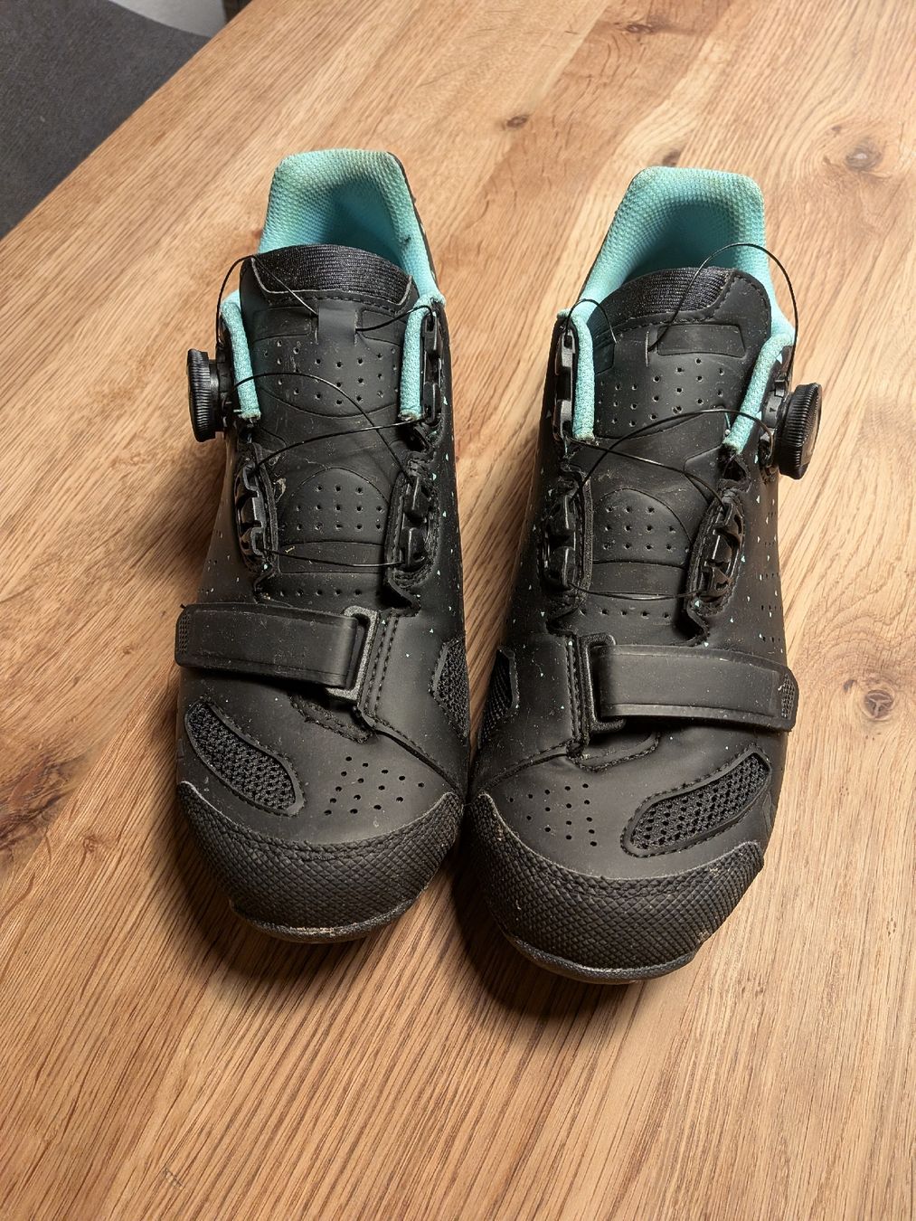 Scott Scarpe da donna: Klickschuhe – Usato da Untersiggenthal venduto da jig_mc7l