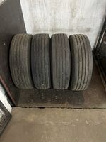 Lkw Anhänger Reifen