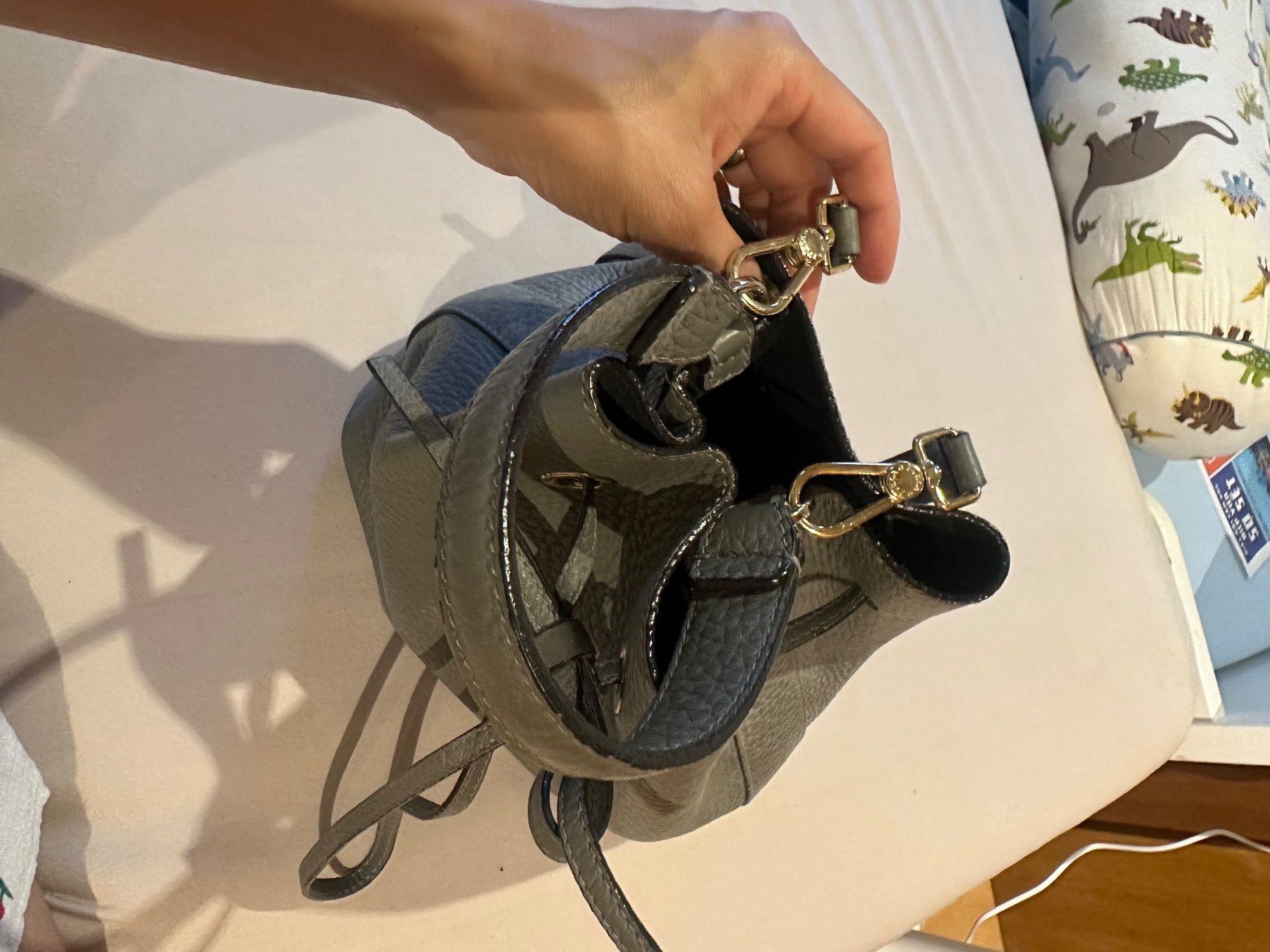Furla Borse da donna: Furla beuteltasche – Usato da Adligenswil venduto da min_k7zx 5